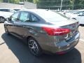 Magnetic - Focus SEL Sedan Photo No. 6