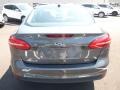 Magnetic - Focus SEL Sedan Photo No. 7