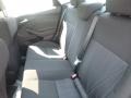 Magnetic - Focus SEL Sedan Photo No. 9