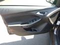Magnetic - Focus SEL Sedan Photo No. 11