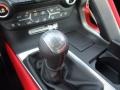  2018 Corvette Grand Sport Coupe 7 Speed Manual Shifter