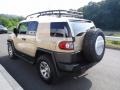 2014 Quicksand Toyota FJ Cruiser 4WD  photo #9