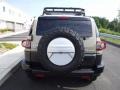 2014 Quicksand Toyota FJ Cruiser 4WD  photo #10