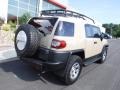 2014 Quicksand Toyota FJ Cruiser 4WD  photo #11