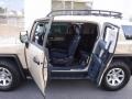 2014 Quicksand Toyota FJ Cruiser 4WD  photo #12