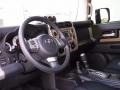 2014 Quicksand Toyota FJ Cruiser 4WD  photo #13