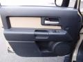 2014 Quicksand Toyota FJ Cruiser 4WD  photo #16