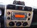 2014 Quicksand Toyota FJ Cruiser 4WD  photo #17