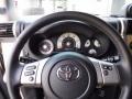 2014 Quicksand Toyota FJ Cruiser 4WD  photo #21