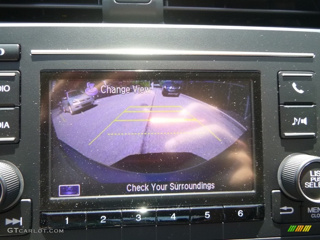 2017 Civic LX Sedan - Lunar Silver Metallic / Black photo #15