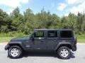 Rhino - Wrangler Unlimited Sport 4x4 Photo No. 1