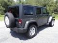 Rhino - Wrangler Unlimited Sport 4x4 Photo No. 6