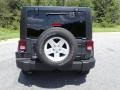 Rhino - Wrangler Unlimited Sport 4x4 Photo No. 7