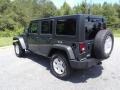 Rhino - Wrangler Unlimited Sport 4x4 Photo No. 8
