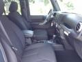 Rhino - Wrangler Unlimited Sport 4x4 Photo No. 13