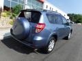 Pacific Blue Metallic - RAV4 Limited 4WD Photo No. 11