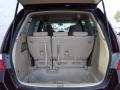 2007 Dark Cherry Pearl Honda Odyssey EX  photo #25