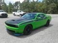 Green Go - Challenger T/A 392 Photo No. 1