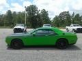 Green Go - Challenger T/A 392 Photo No. 2