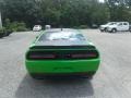 Green Go - Challenger T/A 392 Photo No. 4