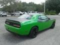 Green Go - Challenger T/A 392 Photo No. 5