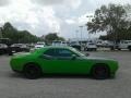 Green Go - Challenger T/A 392 Photo No. 6