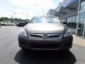 2006 Carbon Bronze Pearl Honda Accord EX-L Sedan  photo #5