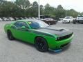 Green Go - Challenger T/A 392 Photo No. 7