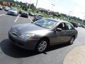 2006 Carbon Bronze Pearl Honda Accord EX-L Sedan  photo #6