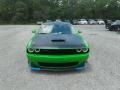 Green Go - Challenger T/A 392 Photo No. 8