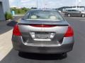 2006 Carbon Bronze Pearl Honda Accord EX-L Sedan  photo #10