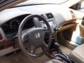 2006 Carbon Bronze Pearl Honda Accord EX-L Sedan  photo #12