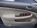 2006 Carbon Bronze Pearl Honda Accord EX-L Sedan  photo #13