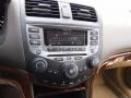 2006 Carbon Bronze Pearl Honda Accord EX-L Sedan  photo #18