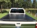 White Platinum - F350 Super Duty Lariat Crew Cab 4x4 Photo No. 5