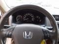 2006 Carbon Bronze Pearl Honda Accord EX-L Sedan  photo #20