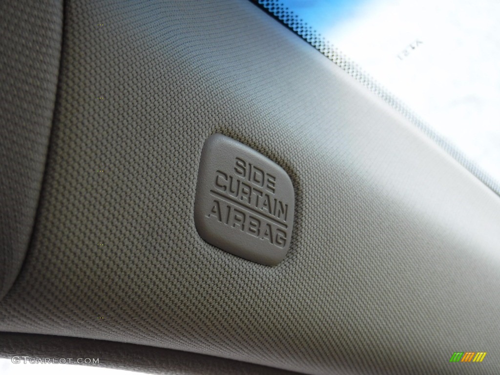 2006 Accord EX-L Sedan - Carbon Bronze Pearl / Ivory photo #21