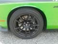 Green Go - Challenger T/A 392 Photo No. 20