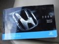 2006 Carbon Bronze Pearl Honda Accord EX-L Sedan  photo #23