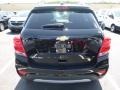 2017 Mosaic Black Metallic Chevrolet Trax LT AWD  photo #4
