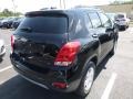 2017 Mosaic Black Metallic Chevrolet Trax LT AWD  photo #5