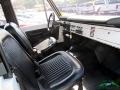 Wimbledon White - Bronco Sport Wagon Photo No. 36