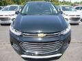 2017 Mosaic Black Metallic Chevrolet Trax LT AWD  photo #8