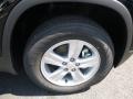 2017 Mosaic Black Metallic Chevrolet Trax LT AWD  photo #9