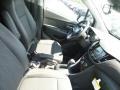 2017 Mosaic Black Metallic Chevrolet Trax LT AWD  photo #10