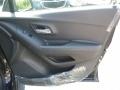 2017 Mosaic Black Metallic Chevrolet Trax LT AWD  photo #12