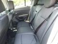 2017 Mosaic Black Metallic Chevrolet Trax LT AWD  photo #13