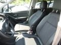 2017 Mosaic Black Metallic Chevrolet Trax LT AWD  photo #16