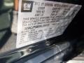 2017 Mosaic Black Metallic Chevrolet Trax LT AWD  photo #17