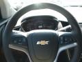 2017 Mosaic Black Metallic Chevrolet Trax LT AWD  photo #20